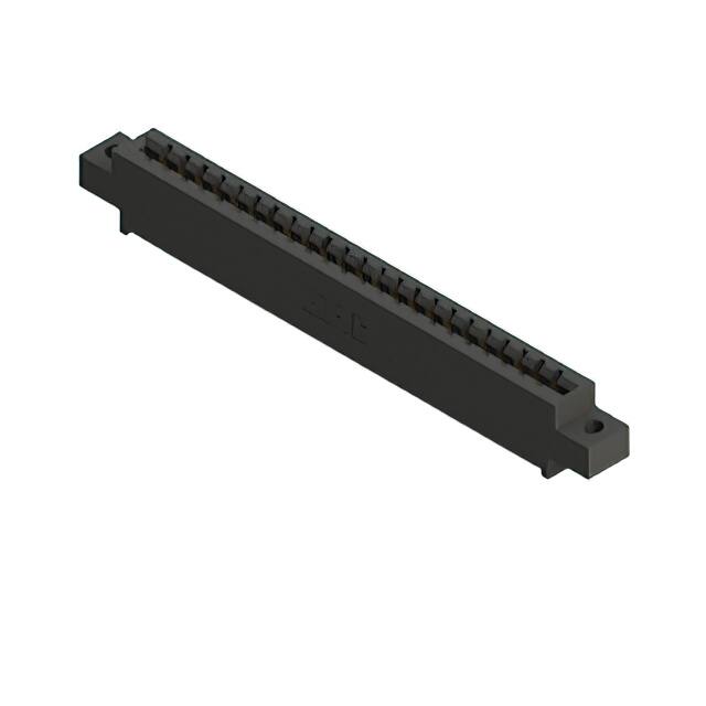 387-023-544-604 EDAC Inc.  Edgeboard Connectors